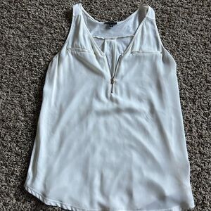 Express Sleeveless Blouse